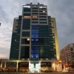 هتل سامایا در دبی