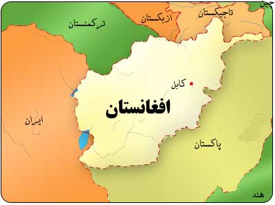 حمله تروریستی به مینی بوس شیعیان در شهر کابل 