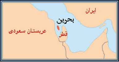 جمعیت کشور بحرین